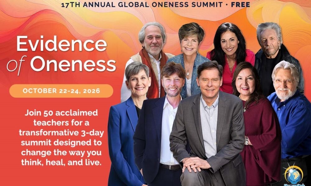 Evidence of Oneness
