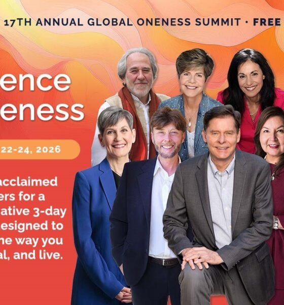 Evidence of Oneness