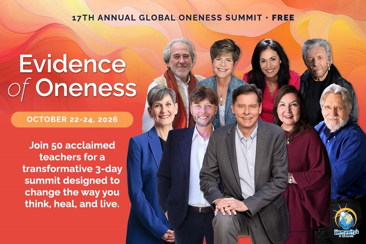 Evidence of Oneness