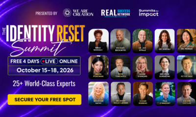 The Identity Reset Summit 2.0